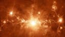 О самых мощных вспышках на Солнце в 2026 году предупредили учёные РАН