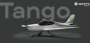 Новый самолёт «Танго» прошёл испытания на прочность и скоро пойдёт в серию