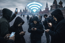 Москва пересела на Wi-Fi: трафик вырос в 4 раза за две недели