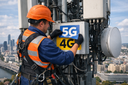 5G с привкусом LTE: как операторы запускают сеть без новых частот