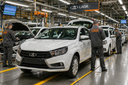 Rostec Denies Rumors of AvtoVAZ Shutdown and Threatens to Contact Law Enforcement