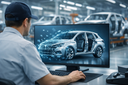 AvtoVAZ comenzará a diseñar piezas de automóviles en sus propios sistemas digitales antes de finales de 2026