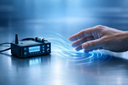 SUSU Portable Generator Will Help Measure Current on a Person's Body in Workshops