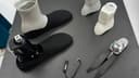 "Smart" hydraulic foot: Tekhmash has created a prosthesis with a microprocessor