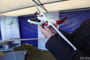 Новый самолёт ЛМС-192 «Освей» завис на стадии эскиза