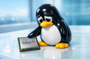 El núcleo de Linux se ha limpiado del soporte para los procesadores rusos Baikal