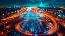 Traffic jams will be calculated by braking: PNRPU scientists have created a program to predict traffic jams on roads before they appear