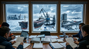 Court Postpones 235 Million Ruble Claim Against Arctic Coal Resident and Developer of the Enisey Port