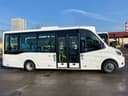 Новый ПАЗ выходит на маршрут: Мострансавто тестирует CityMax-8 в Подмосковье