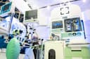 «Швабе» оснастил клиники Подмосковья наркозными аппаратами с электроприводом МАИА-01: ИВЛ и наркоз в одном модуле