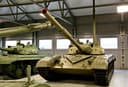 National Interest назвал полувековой Т-72 лучшим танком в мире: Abrams и Leopard остались позади