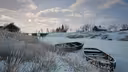 Российская игра «Дорога жизни» получила дату демо: игроков отправят в блокадный Ленинград