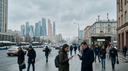 Mobile Internet Disabled in Moscow: Whitelisted Sites Also Unavailable