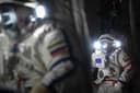 Космическая броня нового поколения: скафандр «Орлан-МКС» готов к испытаниям