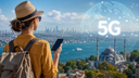 5G у билайна появился за границей раньше, чем в России