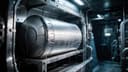 Подводные лодки получат титановые батареи: Газпром создал погружной аккумулятор