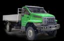 "Ural-80" Entered Production, But Not Sale: Miass Plant Shipped 200 Vehicles, 95 of Them Fire Trucks