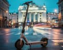 Самокаты под учёт: с 2028 года в России введут обязательную регистрацию СИМ