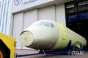 Огромный цех фюзеляжей самолётов запустят в Истре