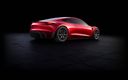 Tesla построила линию для нового Roadster, но суперкар всё ещё остаётся «призраком»