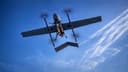 Беспилотный носитель «Фортис», доводящий FPV-дроны до цели за 100 км без потери связи, впервые показал «Калашников»