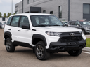 Старая Lada Niva Travel ушла в прошлое: АвтоВАЗ снял с производства версию с мотором 1,7 литра