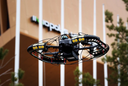 Российский дрон «ИнноСпектор» бросил вызов зарубежным аналогам: шахты Казахстана получили 3D-карты на глубине до 900 метров