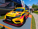 Lada Iskra Cup и Lada Vesta TCR: две гоночные новинки АвтоВАЗа на ПМЭФ [Обновлено]