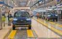 AvtoVAZ Names Main Advantage of Lada Cars Over Chinese Vehicles