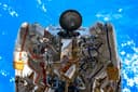Результат космического эксперимента по выращиванию полупроводников «Экран-М» будет известен через полгода