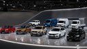 Two out of three new cars in Russia are now domestically produced: their share has grown to 67%