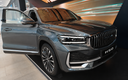 Volga K50 сравнили с Geely Monjaro: названы четыре главных отличия