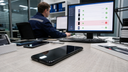 Чёрный список для смартфонов: в России создадут базу IMEI-номеров