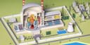Rosatom prepara la excavación para el primer reactor en serie de IV generación: el "hormigón" del BN-1200M está previsto para finales de 2027