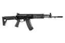 АК-12 начали собирать быстрее: «Калашников» перевёл новые узлы на порошковую металлургию