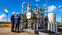 Из нефтяного газа сделают чистое топливо: в России собрали пилотную установку
