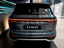 Новые «Волги» по соседству с Mercedes-Benz: кроссоверы Volga К50 и К40 готовы к старту продаж 19 июня