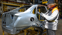 АвтоВАЗ показал, как ультразвуком проверяют более 4500 сварных точек кузова Lada
