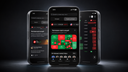 Кулинарная маскировка для брокера: «Т-Банк» выпустил новое приложение «Т-Инвестиций»
