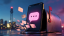 No Internet, But With Ads: Businesses Remember SMS Again