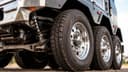 All-terrain Transformer: Russian Engineers Create All-Wheel Drive Chassis with Independent Rotation of Each Section