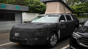Xiaomi prepara su respuesta a Li Auto: el nuevo SUV Xuntian N90 tendrá una autonomía de más de 1500 km y una tienda de campaña en el techo