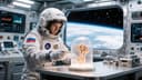 Российские учёные вырастили кость в космосе — разработка попала в отчёт NASA