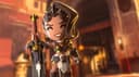 YouTooz откроет предзаказ на фигурку Вендетты из Overwatch девятого марта