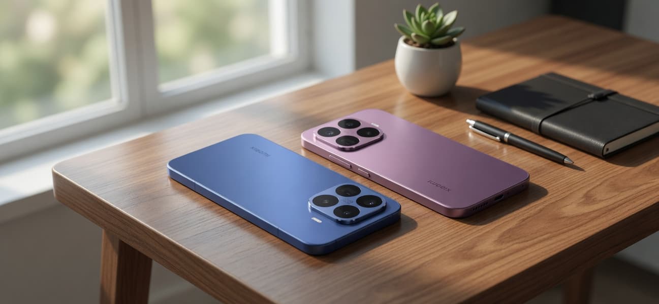 Два дня без подзарядки: новая версия Xiaomi 17T получит большую батарею 7000 мАч, которая сохранит 80% ёмкости после 1600 циклов