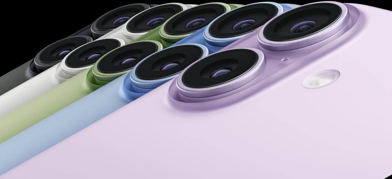 iPhone 17 — самый популярный смартфон Apple за всю историю