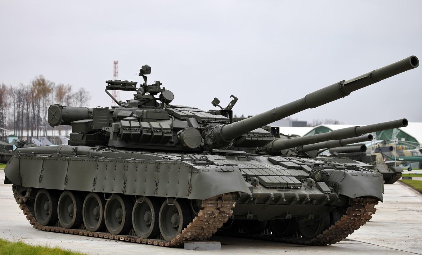 T-80БВ