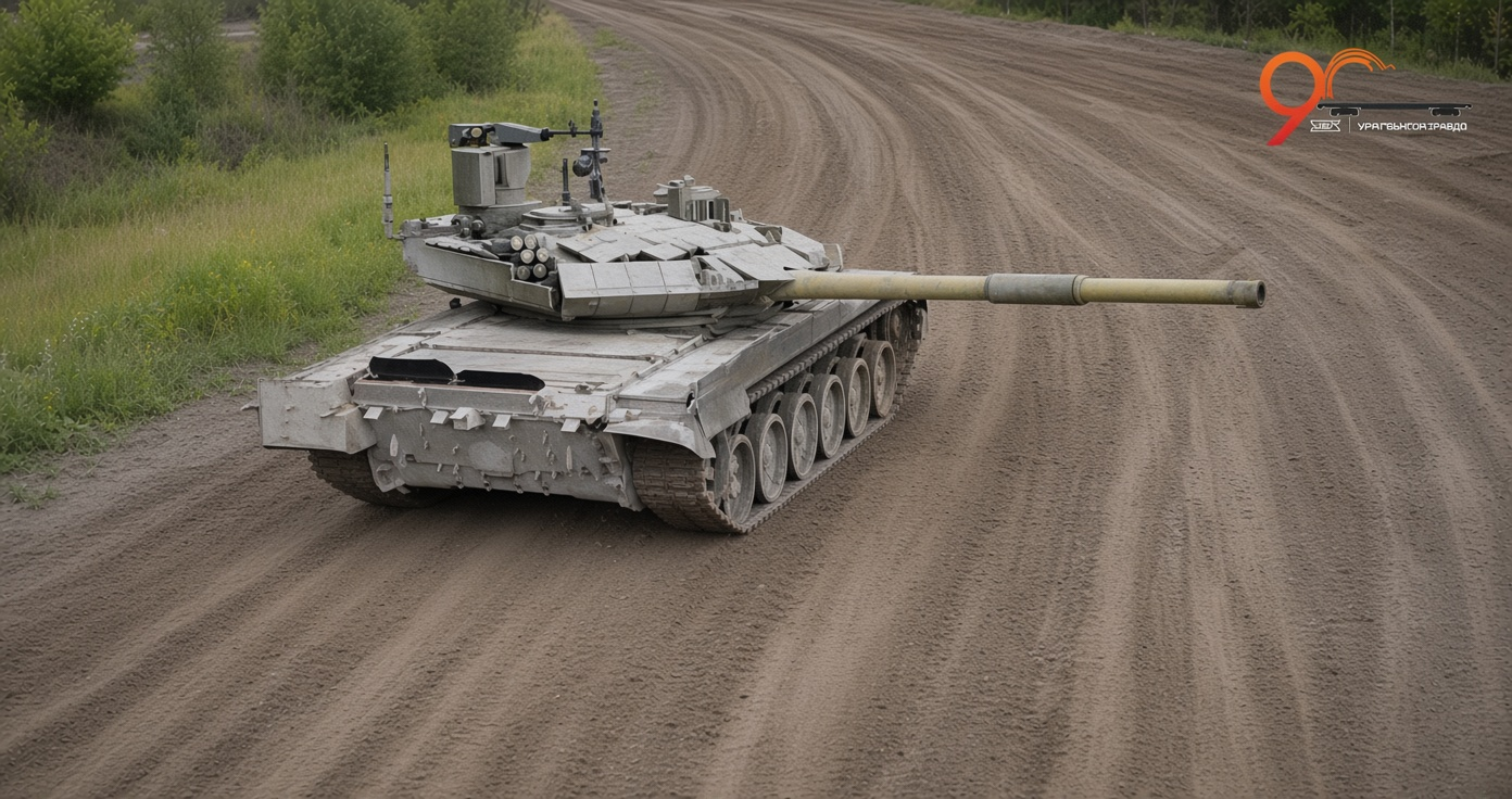 Т-90