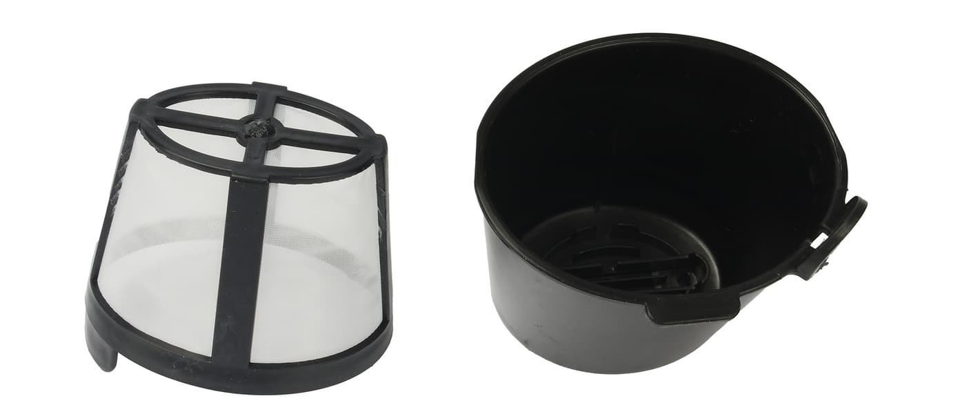 Фильтр и держатель