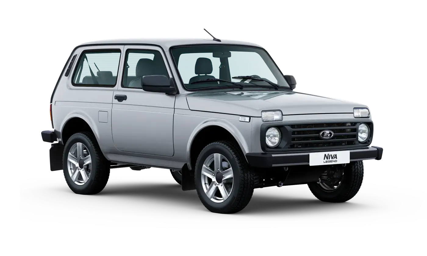 Lada Niva